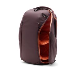 PEAK DESIGN SAC A DOS EVERYDAY BACKPACK ZIP 15 V2