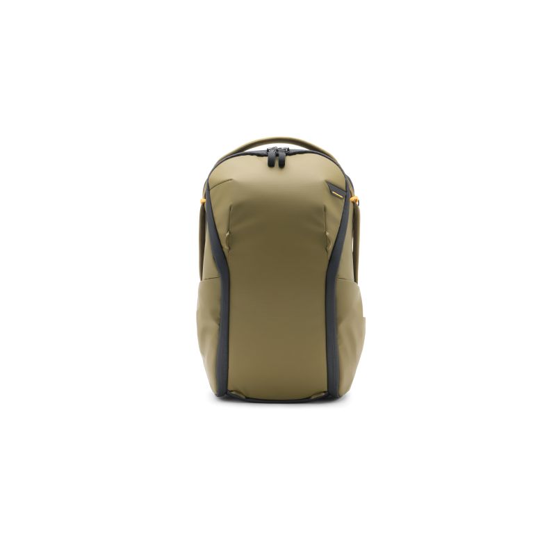 PEAK DESIGN SAC A DOS EVERYDAY BACKPACK ZIP 15 V2