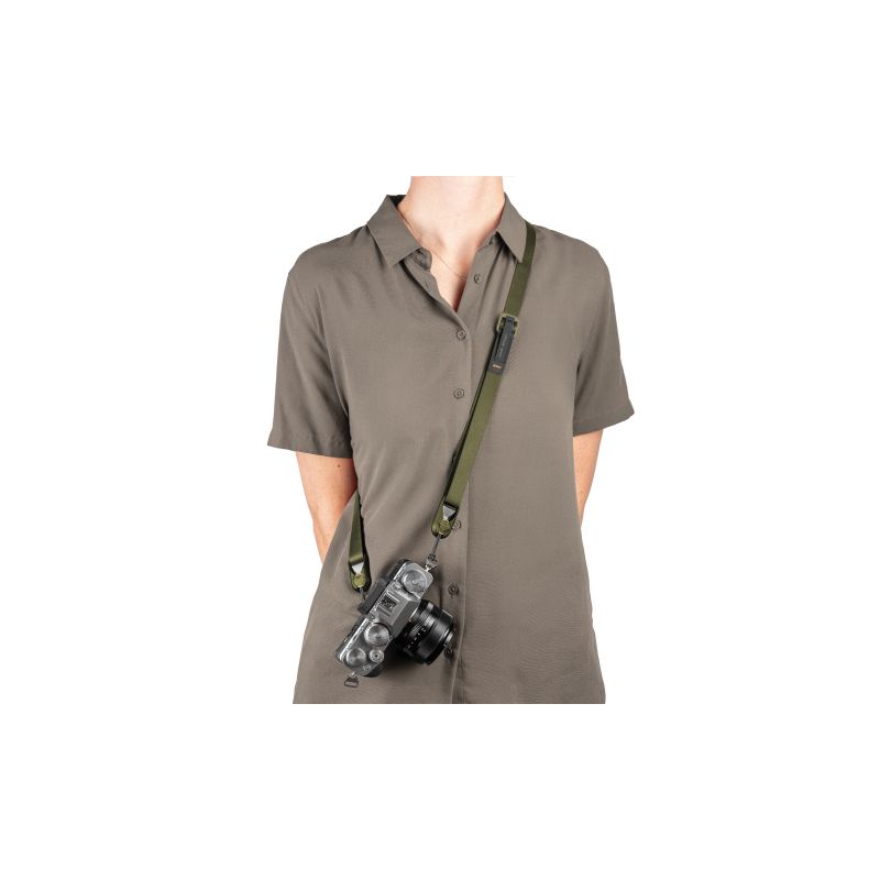 PEAK DESIGN COURROIE LEASH V3