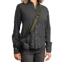 PEAK DESIGN COURROIE SLIDE LITEV3