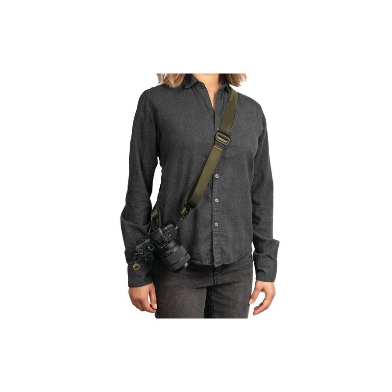 PEAK DESIGN COURROIE SLIDE LITEV3