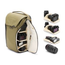 PEAK DESIGN SAC A DOS EVERYDAY BACKPACK 30 V2