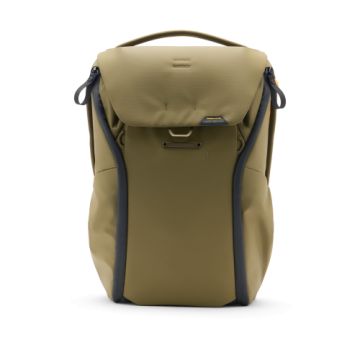 PEAK DESIGN SAC A DOS EVERYDAY BACKPACK 20 V2