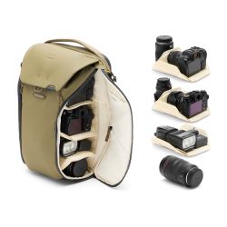 PEAK DESIGN SAC A DOS EVERYDAY BACKPACK 20 V2