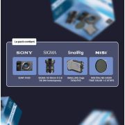 LA PORTE ACADEMIE PACK EXPERT 2