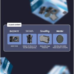 LA PORTE ACADEMIE PACK EXPERT 2