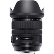 SIGMA OBJECTIF 24-70MM F/2.8 ART DG OS HSM