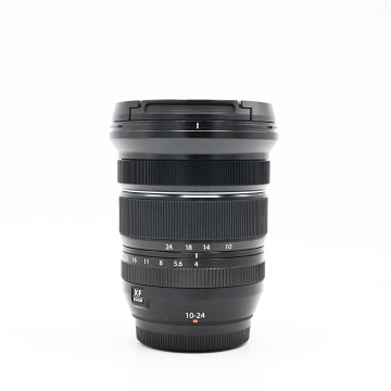 FUJIFILM XF 10-24/4 R OIS...