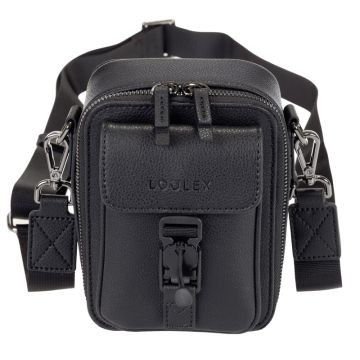 LOULEX SAC BANDOULIERE STREETBAG