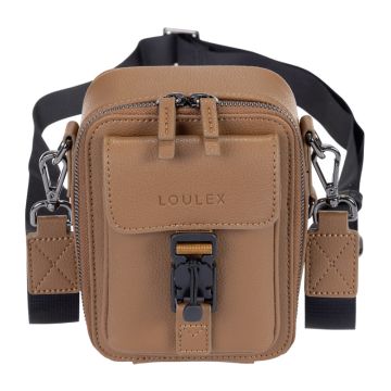 LOULEX SAC BANDOULIERE STREETBAG