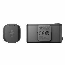 DJI MIC 3