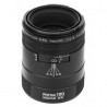PENTAX OBJECTIF 100MM F/2.8 MACRO WR