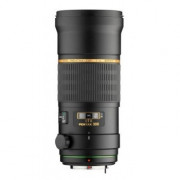 PENTAX OBJECTIF 300MM F/4 ED (IF) SDM