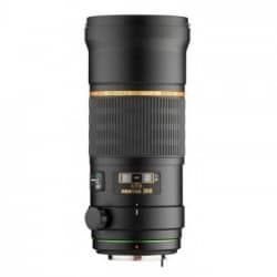 PENTAX OBJECTIF 300MM F/4 ED (IF) SDM