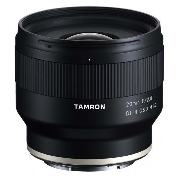 TAMRON OBJECTIF 20MM F/2.8 DI III OSD M1:2