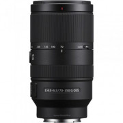 SONY OBJECTIF SEL E 70-350MM F/4.5-6.3 G OSS