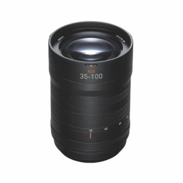 HASSELBLAD OBJECTIF XCD E 35-100MM F/2.8-4.0