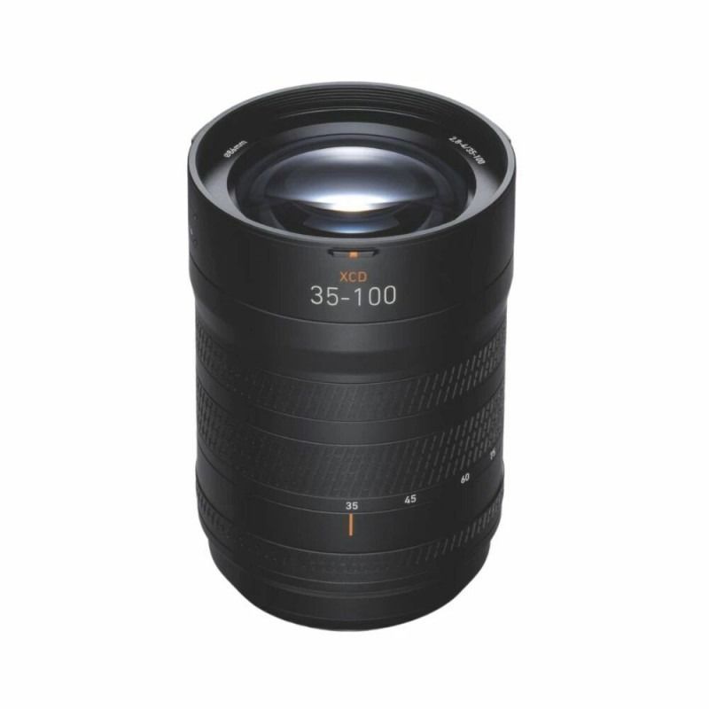HASSELBLAD OBJECTIF XCD E 35-100MM F/2.8-4.0