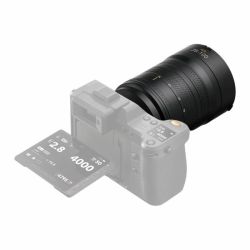 HASSELBLAD OBJECTIF XCD E 35-100MM F/2.8-4.0