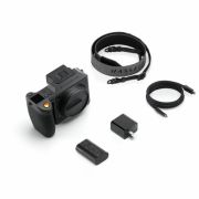 HASSELBLAD HYBRIDE MOYEN FORMAT X2D II 100C