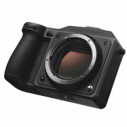 HASSELBLAD HYBRIDE MOYEN FORMAT X2D II 100C