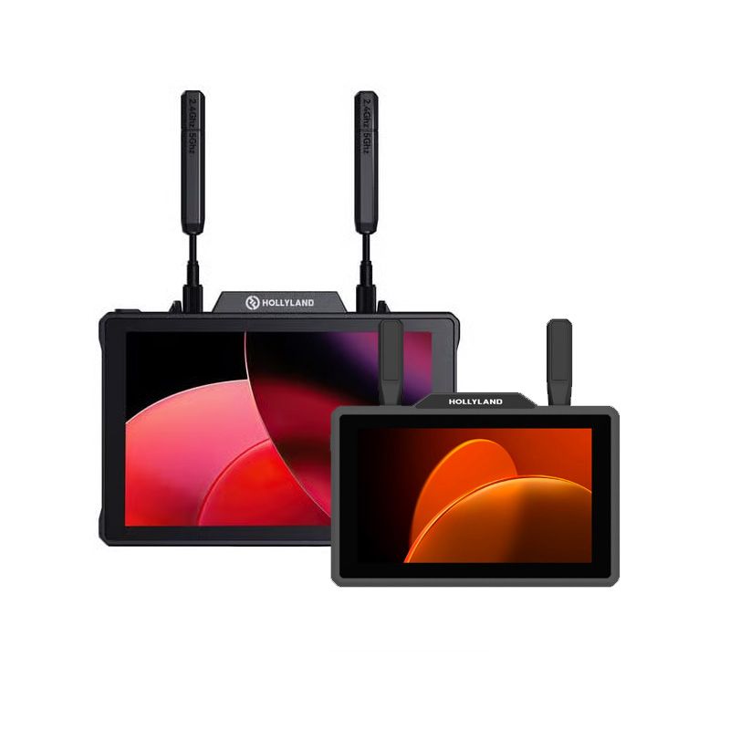 HOLLYLAND MONITEUR PYRO 5