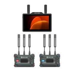 HOLLYLAND MONITEUR PYRO 5