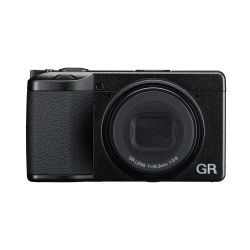 RICOH COMPACT GR IV