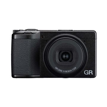 RICOH COMPACT GR IV