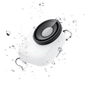 INSTA360 AQUALENS POUR GO...