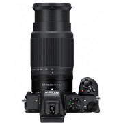 NIKON HYBRIDE Z50 + 16-50 DX VR + 50-250 DX VR