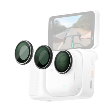 INSTA360 KIT DE FILTRES ND...