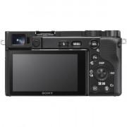 SONY HYBRIDE ALPHA 6100 BOITIER + 16-50MM PZ