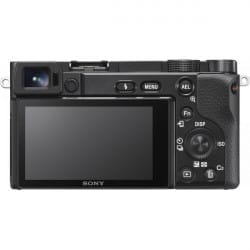 SONY HYBRIDE ALPHA 6100 BOITIER + 16-50MM PZ
