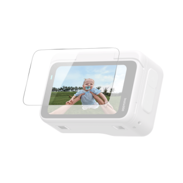 INSTA360 PROTECTION D'ÉCRAN...