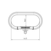 LEICA PASSANT DOIGTS LEICA M/LEICA Q TAILLE M
