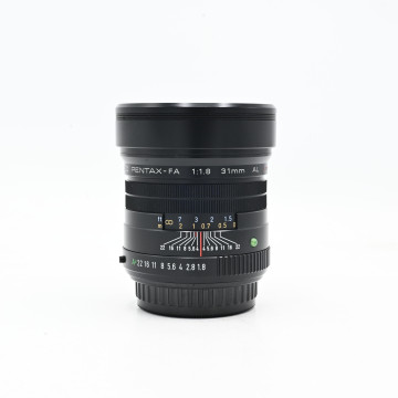 RICOH/PENTAX 31/1,8 AL SMC...