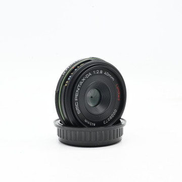 RICOH/PENTAX 40/2,8 DA...