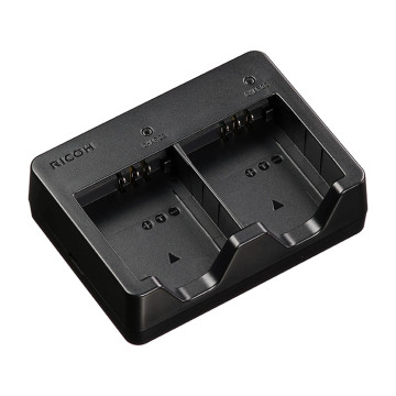 RICOH CHARGEUR DE BATTERIE...