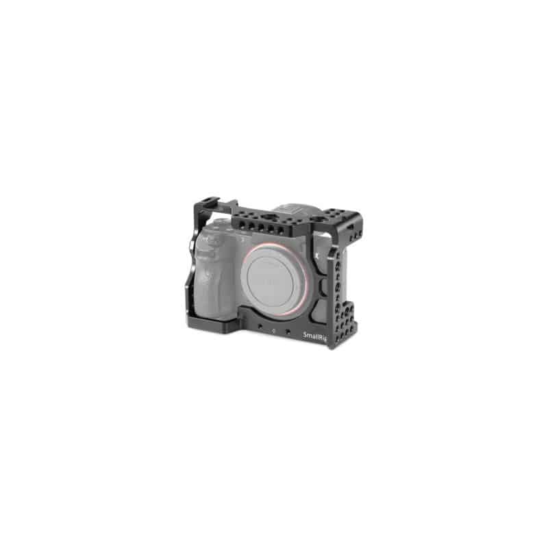 SMALLRIG CAGE A7III/A7RIII