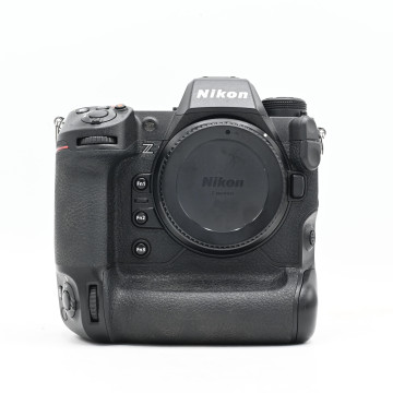 NIKON Z9 NU (152963 CLICS)...