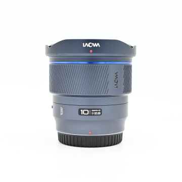 LAOWA 10MM F/2,8 ZERO D AF...