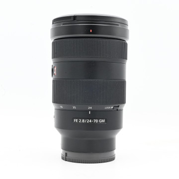 SONY FE 24-70/2,8 GM -...