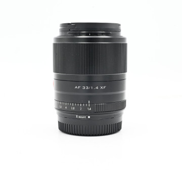 VILTROX 33/1,4 AF (FUJI X)...