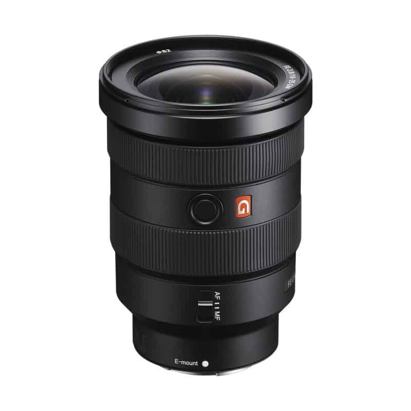 SONY OBJECTIF SEL FE 16-35MM F/2.8 GM