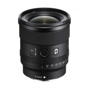 SONY OBJECTIF SEL FE 20MM F/1.8 G