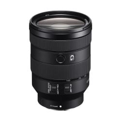 SONY OBJECTIF SEL FE 24-105MM F/4 G OSS