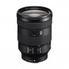 SONY OBJECTIF SEL FE 24-105MM F/4 G OSS