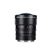 LAOWA OBJECTIF 8-15MM F/2.8 FF FISHEYE