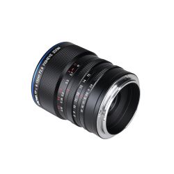 LAOWA OBJECTIF 8-15MM F/2.8 FF FISHEYE